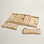 View: front, Macao mahjong game