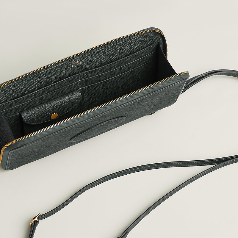 Macaron To Go wallet