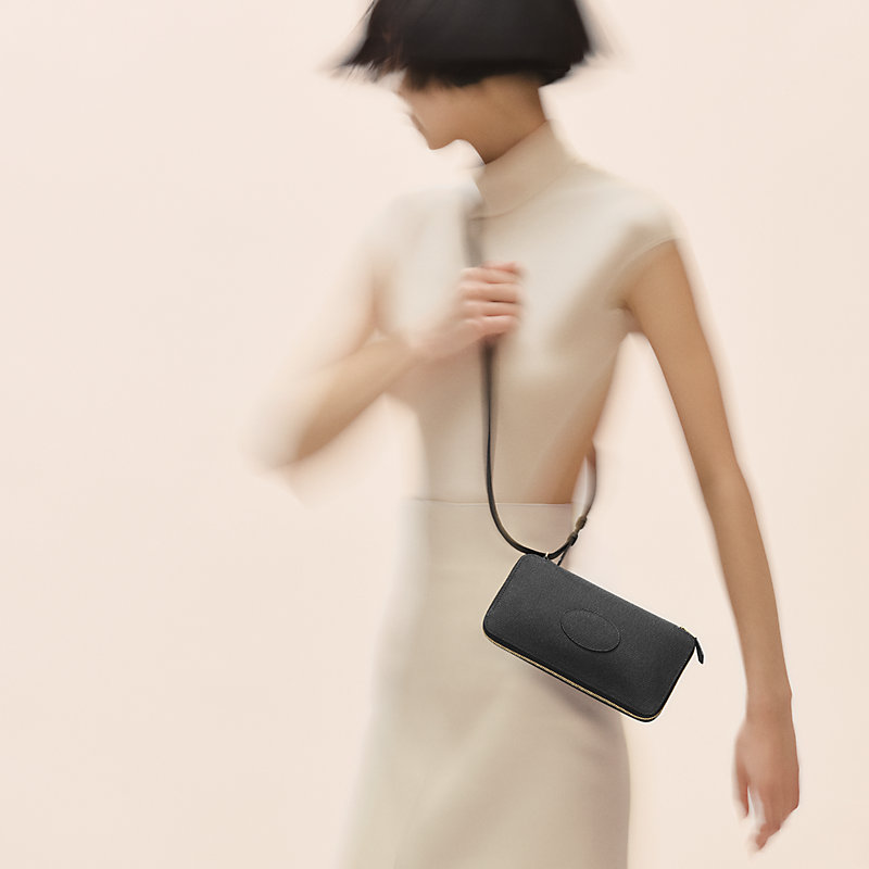 Macaron To Go wallet