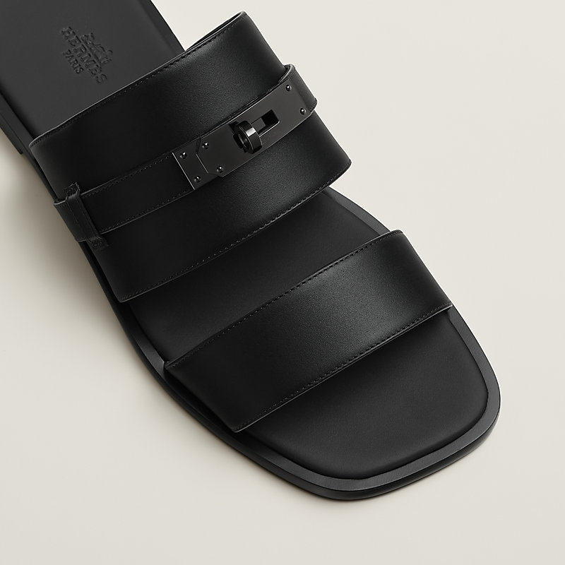 Made sandal