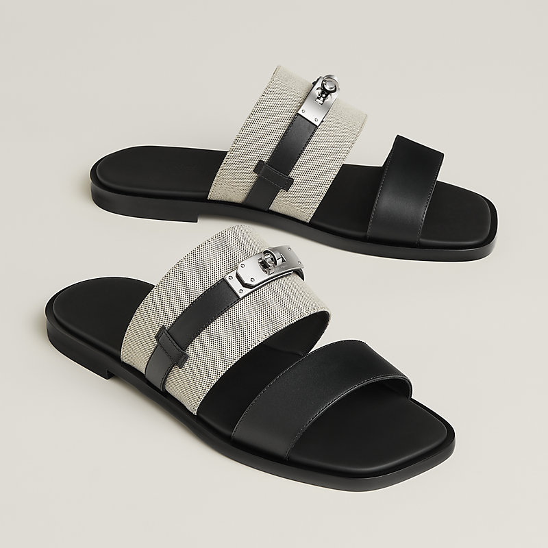 Made sandal