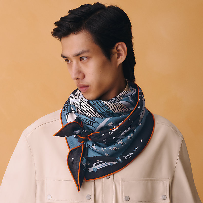 Madison Party scarf 100