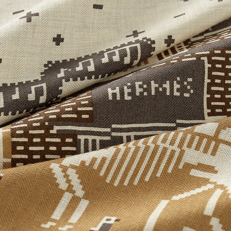 Madison Party scarf 100