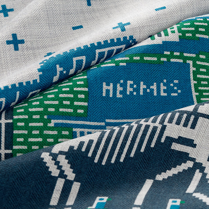 Madison Party scarf 100