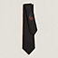 Magnifying H tie, view 1 of 3
