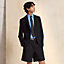 Magnifying H tie, view 3 of 3