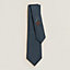 Magnifying H tie, view 1 of 2