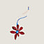 Magnolia charm, view 6 of 7