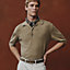 Maillon Attele belt buckle & Reversible leather strap 32&nbsp;mm, View: Worn, worn, view 3 of 3