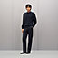 “Maillon Chaine d'Ancre”圆领山羊绒针织衫, 视图: 图片：产品佩戴, worn, 当前为第1张（共6张）