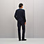 “Maillon Chaine d'Ancre”圆领山羊绒针织衫, 视图: 图片：产品佩戴, worn, 当前为第4张（共6张）