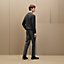 “Maillon Chaine d'Ancre”圆领山羊绒针织衫, 视图: 图片：产品佩戴, worn, 当前为第4张（共6张）