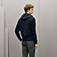 “Maillon Chaine d'Ancre”拉链山羊绒夹克, 视图: 图片：产品佩戴, worn, 当前为第6张（共6张）