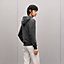 “Maillon Chaine d'Ancre”拉链山羊绒夹克, 视图: 图片：产品佩戴, worn, 当前为第6张（共6张）