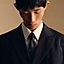 View: Worn, Maillon d'Hiver tie