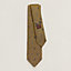 View: Folded, Maillon d'Hiver tie