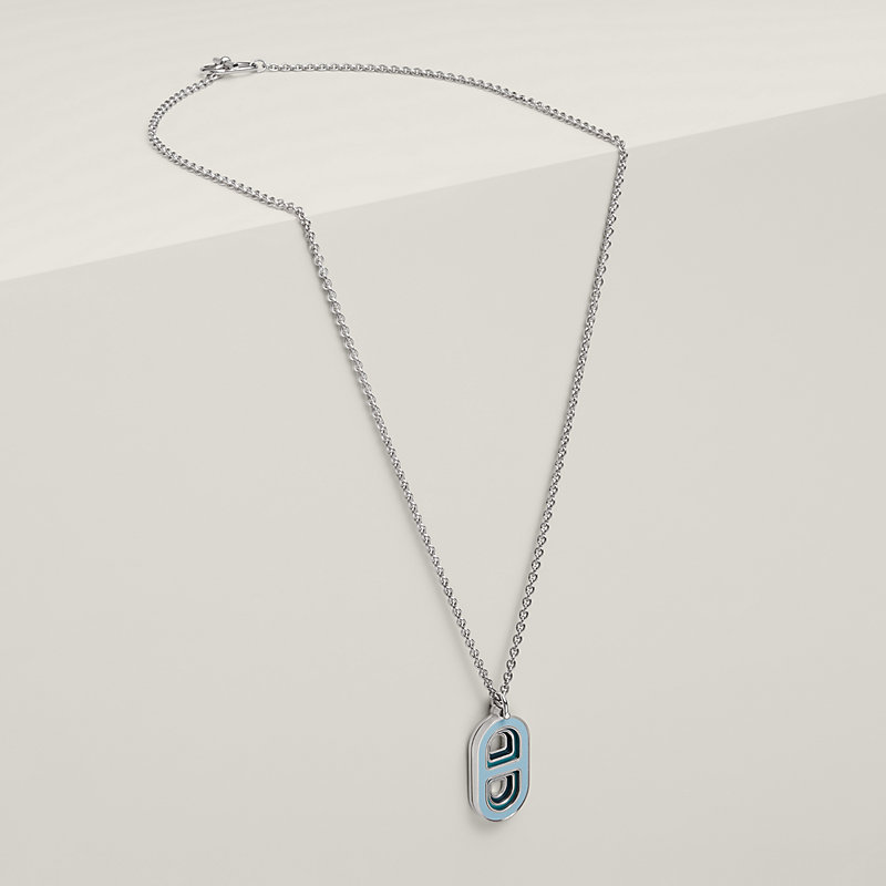 Maillon Deep necklace