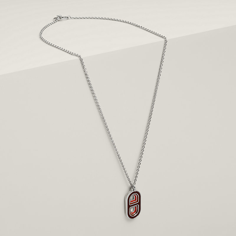 Maillon Deep necklace