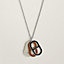 Maillon Deep necklace, View: front, front, view 4 of 4