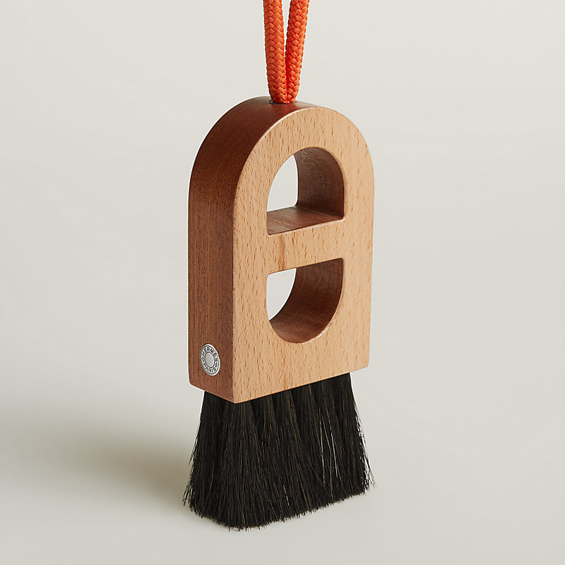 Maillon des Sables beach brush