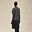 "Maillon Equestre" maxi t-shirt, View: Worn, worn, view 3 of 5