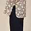 “Maillon Equestre”大型印花T恤, 视图: 图片：产品佩戴, worn, 当前为第4张（共4张）