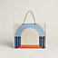 View: Back, Maillon Marin beach bag