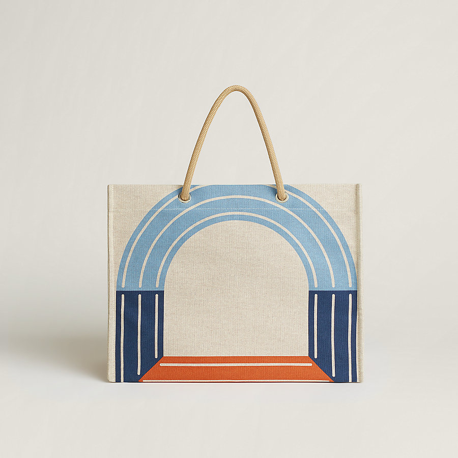 Maillon Marin beach bag