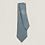 Maillon Nageur tie, View: Folded, folded, view 1 of 2