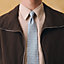 Maillon Nageur tie 7&nbsp;cm, View: Worn, worn, view 2 of 2