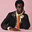 Maillon Nageur tie 7&nbsp;cm, View: Worn, worn, view 2 of 2