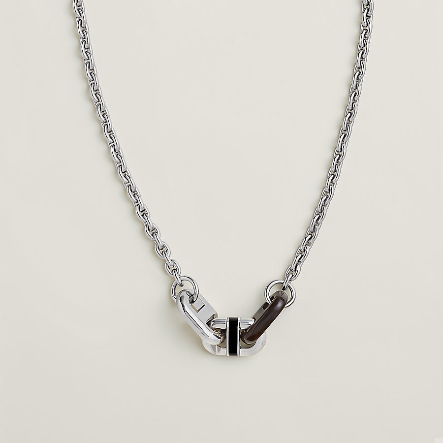 Maillon necklace