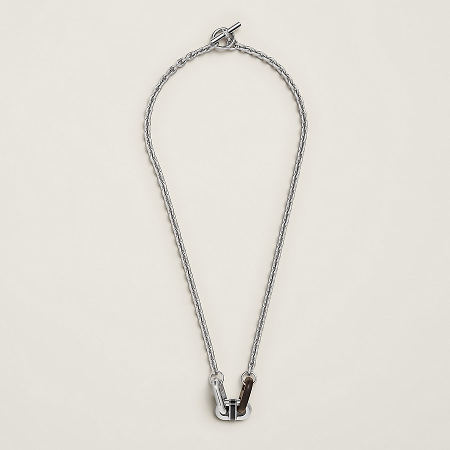 Maillon necklace