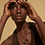 View: Worn, Maillon necklace