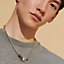 View: Worn, Maillon necklace