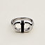 View: front, Maillon ring