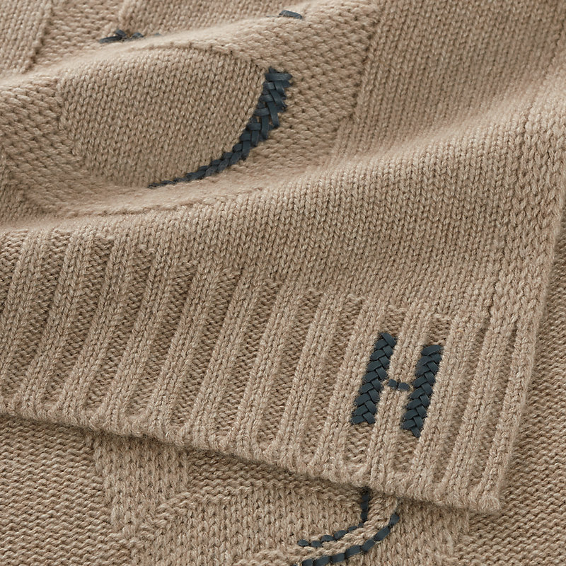 Maillon Shadow scarf