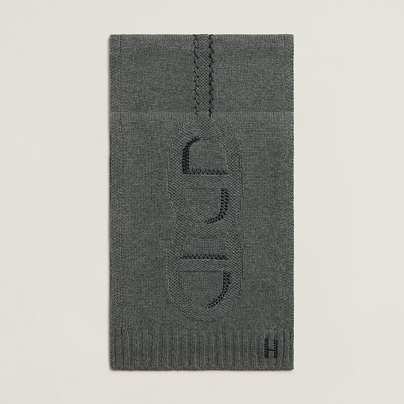 Maillon Shadow scarf
