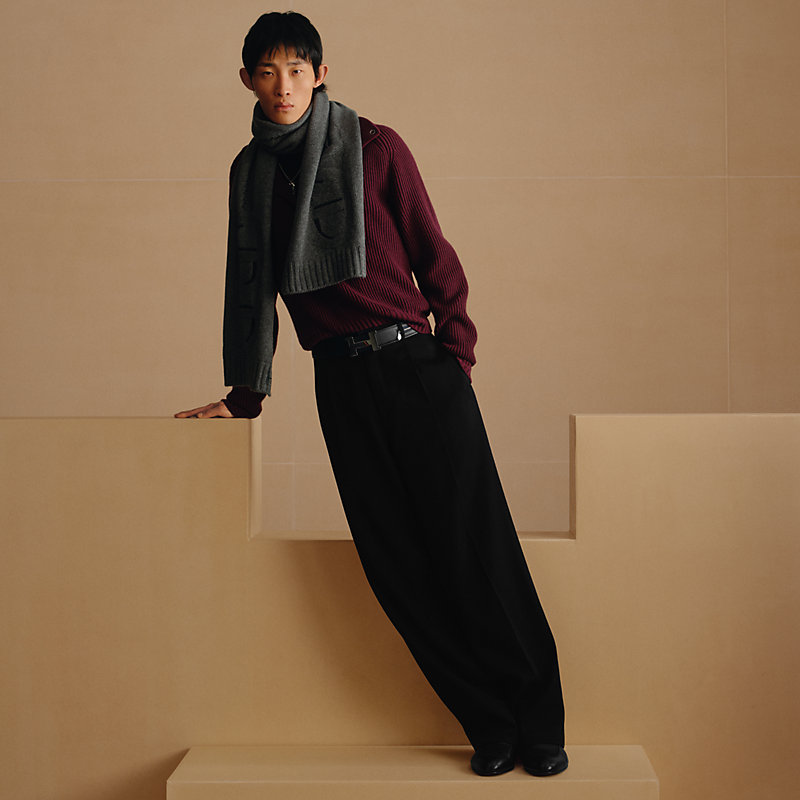 Maillon Shadow scarf