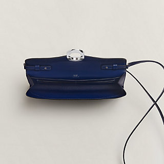 ブラック♪【HERMES】エルメスMaillon To Go ウォレット Maillon To Go wallet | Hermès Mainland China