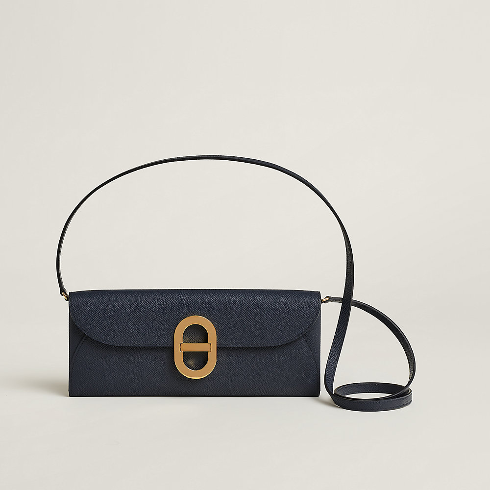 ◇Simpleスタイリッシュ◇『HERMES』Maillon To Go ウォレット ◇Simpleスタイリッシュ◇『HERMES』Maillon To Go ウォレット