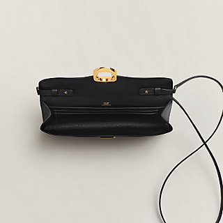 正規店買付【HERMES】Maillon To Go ウォレット Maillon To Go wallet | Hermès USA