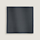 View: Flat, Maillonmorphose pocket square 45