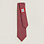 Maillonmorphose tie 7&nbsp;cm, View: Folded, folded, view 1 of 2