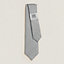Maillonmorphose tie 7&nbsp;cm, View: Folded, folded, view 1 of 2