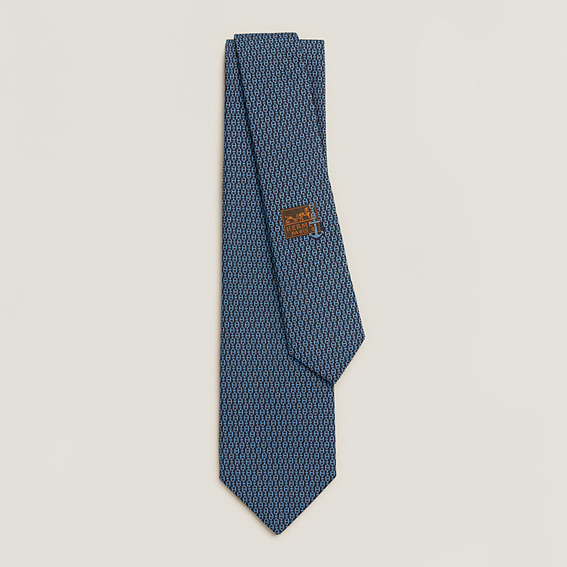 Maillons Club tie