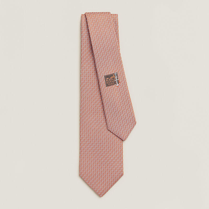 Maillons Club tie