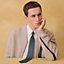 Maillons Club tie 7&nbsp;cm, View: Worn, worn, view 2 of 2