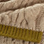 Maillons d'Hiver scarf, View: Detail, detail, view 3 of 3