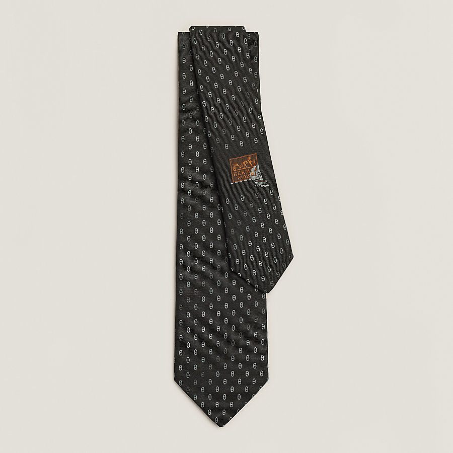 Maillons Degrades tie